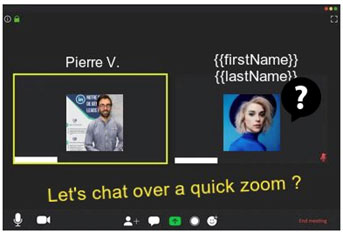 Échange introduction