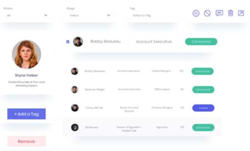 WeConnect